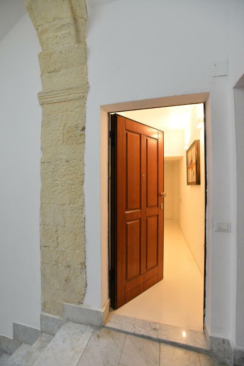 Izzhome Dsign Cagliari Exterior foto