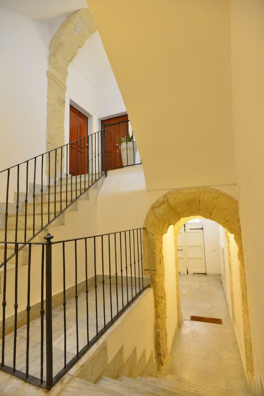 Izzhome Dsign Cagliari Exterior foto