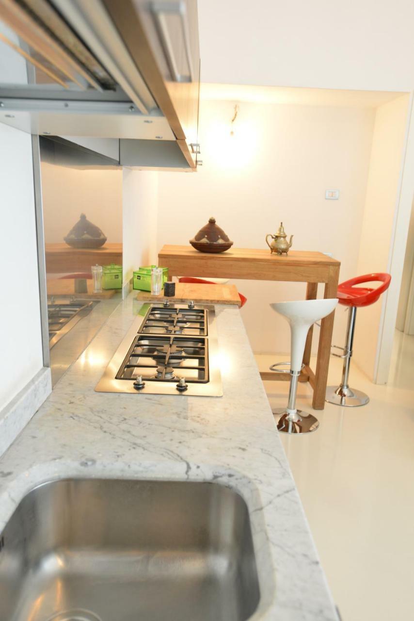 Izzhome Dsign Cagliari Exterior foto