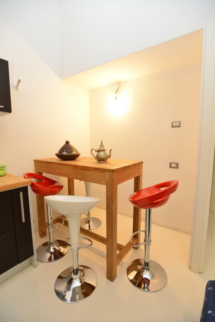 Izzhome Dsign Cagliari Exterior foto