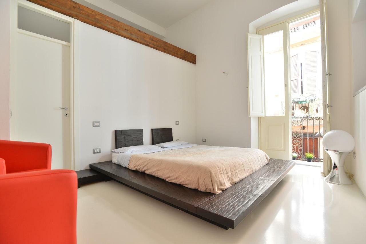Izzhome Dsign Cagliari Exterior foto