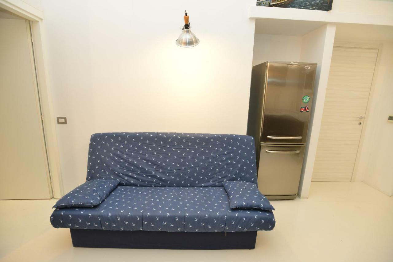 Izzhome Dsign Cagliari Exterior foto