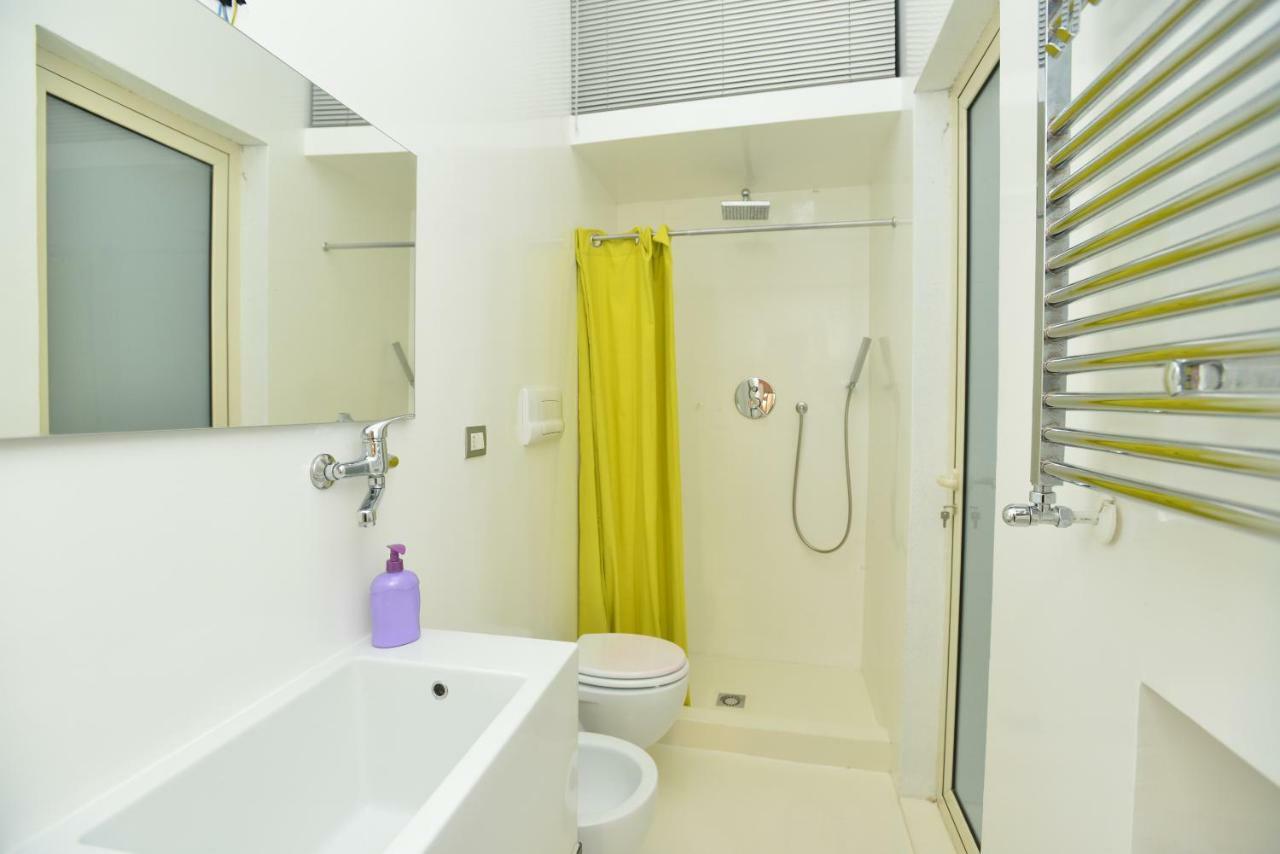 Izzhome Dsign Cagliari Exterior foto