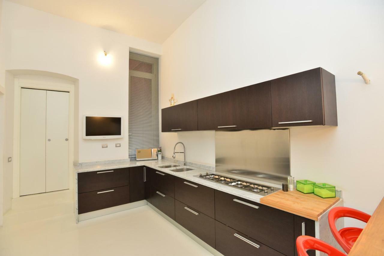 Izzhome Dsign Cagliari Exterior foto