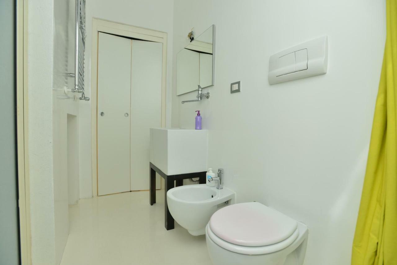 Izzhome Dsign Cagliari Exterior foto