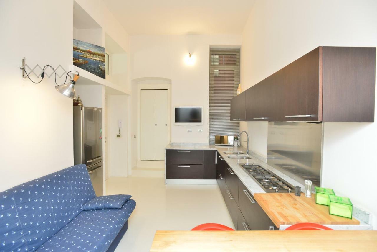 Izzhome Dsign Cagliari Exterior foto